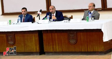 عميد تجارة الإسكندرية: مصر ستكون من أكبر الدول اقتصاديا فى 2030
