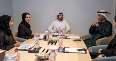 ولى عهد دبى يعلن انطلاق خدمات "360": هدفنا خدمة الناس وإسعادهم