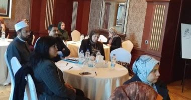 "أوقاف الإسكندرية" تشارك المجلس القومى المرأة فى ندوة ضد العنف