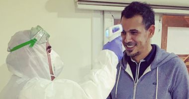 قائد المنتخب العراقى السابق يخضع للحجر الصحى للكشف عن كورونا فى كردستان