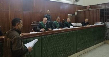 السجن 10 سنوات لمحامى و3 لزميله الآخر بتهمة تزوير اتصال أمانة بسوهاج