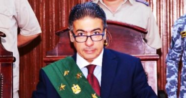 رئيس الاستئناف: إعدام عشماوى رسالة لكل خائن يمد العدو بمعلومات عسكرية أو أمنية
