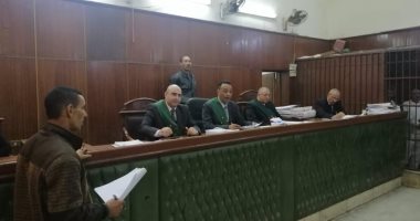 السجن المشدد 3 سنوات لعامل عذب زوجته واحتجزها داخل المسكن في سوهاج  
