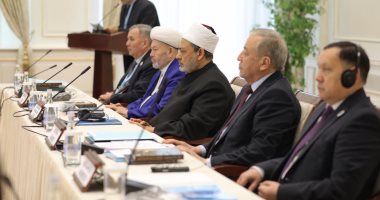 مؤتمر دولى يوصى بإقامة مسابقات وندوات علمية عن الإمام الماتريدى عبر الإنترنت