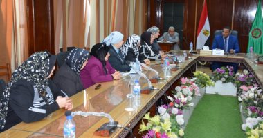 تحويل منزل "أم كلثوم" بقرية طمى الزهايرة بالسنبلاوين إلى مزار سياحى