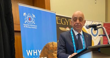 "رئيس غرفة البترول": مصر تمتلك مميزات تنافسية فى صناعة التعدين