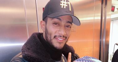 محمد رمضان: مفيش مجال أسأل كل واحد عن جنسيته ودينه.. فيديو