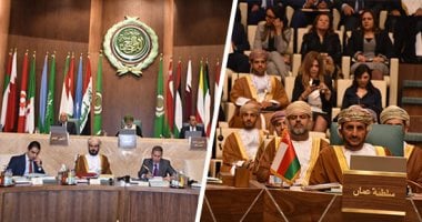 العرب إيد واحدة فى مواجهة "سد النهضة".. وزراء الخارجية يؤكدون رفضهم المساس بحقوق مصر والسودان التاريخية فى مياه النيل.. أبو الغيط يدعو لـ"حلول عربية" لأزمات المنطقة.. ووزير خارجية عمان: لا بديل عن إعادة الهيكلة