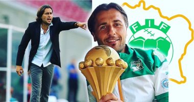 رسميًا.. منتخب كوت ديفوار يتراجع عن تعيين ديسابر ويتعاقد مع بوميل