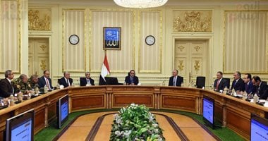 رئيس الوزراء يٌتابع خطوات استصلاح واستزراع مشروع "درب البهنساوى" غرب المنيا