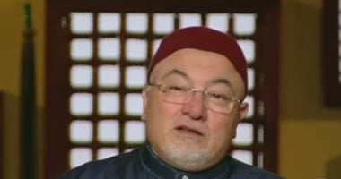 خالد الجندى: الملحدون ينصحون بالالتجاء إلى الله بسبب "كورونا"