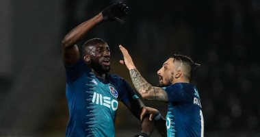 ماريجا يسخر من عقوبة الاتحاد البرتغالى على عنصرية جماهير جيماريش