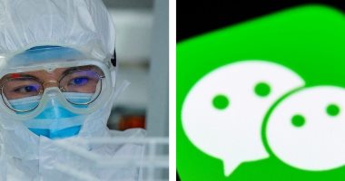 الصين تراقب منشورات السوشيال ميديا عن كورونا منذ لحظة إعلانها عن اكتشافه