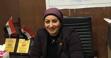نائبة عن قرار زيادة بدل المهن الطبية 75%: الرئيس يدعم الأطباء ماديا ومعنويا