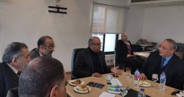 ‎رئيس الغرفة التجارية: التجارة الداخلية القطاع الوحيد المحروم من التطوير
