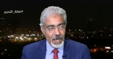 مدير الحجر الصحى: مستشفى مجهزة للتعامل مع الاشتباه فى كورونا بكل محافظة