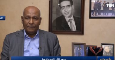 والد الشهيد إسلام مشهور عن "إعدام عشماوى": الخبر أثلج صدر جميع أسر الشهداء