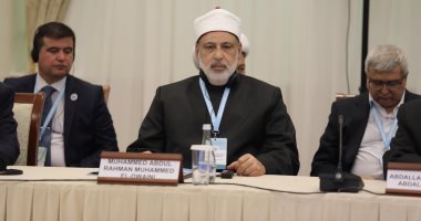 رئيس أكاديمية الأزهر: الماتريدى مجدد إسلامى نصر عقائد "السنة" ورد على أهل البدع