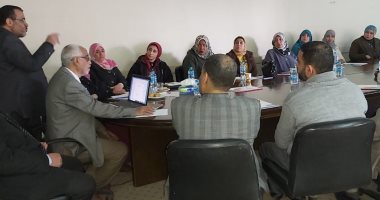 التعليم العالى تنظم ورشتي عمل حول معوقات اعتماد المعاهد المتوسطة بالكليات التكنولوجية