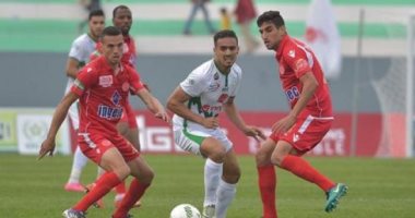 رسميا.. الاتحاد المغربى يعلق حضور الجماهير جميع المسابقات الكروية