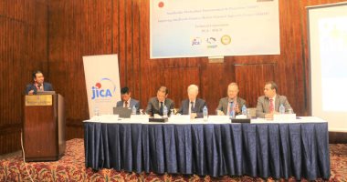 الزراعة: التعديات على الأراضى ونقص المياه والتغيرات المناخية تحديات تواجه التنمية الزراعية