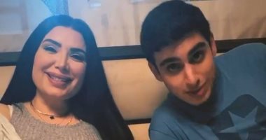 عبير صبرى أم هنادى مهنى وتيام مصطفى قمر فى "دهب عيرة"