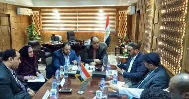 مباحثات مصرية سعودية بالقاهرة لفتح أسواق المملكة أمام الموالح المصرية