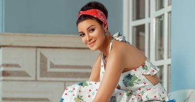 أروى جودة بطلة ثانى حكايات مسلسل "ما لا يعرفه الرجال".. صور
