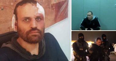 القصاص من الإرهابى هشام عشماوى.. 14 جريمة شاهدة على الخيانة.. محاولة اغتيال وزير الداخلية الأسبق.. واستهداف كمين الفرافرة وقتل جميع ضباطه وأفراده.. والتخطيط لاستهداف السفن  بقناة السويس..والمشاركة في قنص القوات