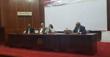 غرفة المنشآت الفندقية تنظم ندوة للتوعية بفيروس كورونا للعاملين بالقطاع الفندقى