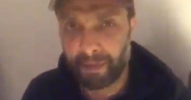 "أنتى برة حياتى".. رسالة شقيق ياسمين عبد العزيز لأخته قبل قراره بقطع صلة الرحم (فيديو)