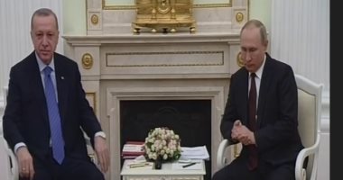 أصداء إهانة أردوغان بموسكو مستمرة.. الإعلام الروسى يركز على إذلال بوتين للرئيس التركى فى مقابل احترامه للأسد.. والديكتاتور يحاول تبرير الإهانة بالهجوم على الإعلام.. ومعارضة تركية: أهدرت كرامتنا