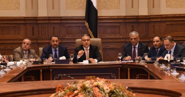 مطالب خلال اجتماع "محلية النواب" بترسيم الحدود بين المحافظات