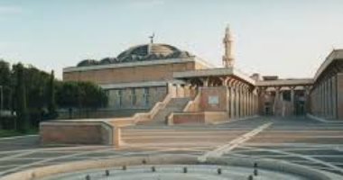 جامع روما الكبير يدين جريمة قتل المدرس الفرنسي
