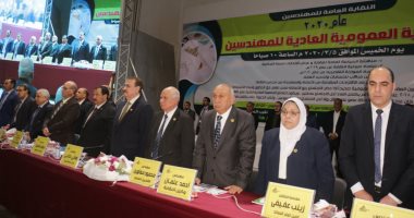 نقيب المهندسين: ندرس مع الأعلى للجامعات اختبارات قدرات القبول بالكليات