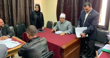 "الأزهر" يدشن فعاليات برنامج "أوسكار برلمان الطلائع" ضمن رؤية مصر 2030