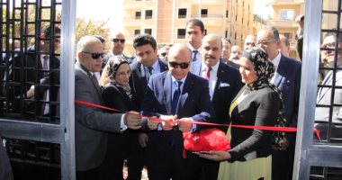 فيديو.. تعرف على محكمة الطفل النموذجية بالجيزة ودورها فى حماية الأطفال