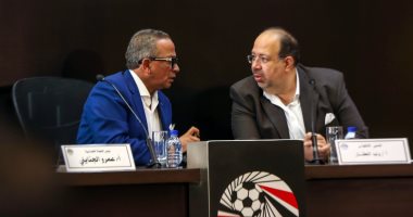 اتحاد الكرة يشكر الأندية واللاعبين بعد إعلان جدول الدورى.. ويتمسك بإقامة كأس مصر