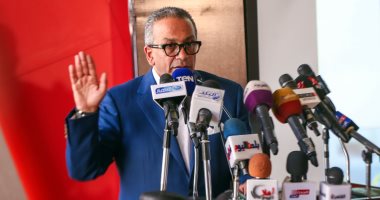 عمرو الجنايني: المباراة الواحدة بالفار تكلفنا 3 آلاف دولار