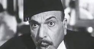 في ذكرى ميلاد زكى رستم.. أزمات فى حياة ابن الباشوات