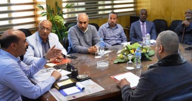 محافظ أسوان: تسليم المرحلة الثانية من الإسكان المتميز يونيو المقبل