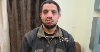 سقوط سايس قتل ابنه وأخفى جثته في المقابر بعد انفصاله عن زوجته بالمقطم