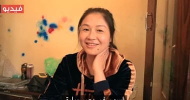 يوميات صينية في مصر.. كيف أثرت كورونا عليها؟
