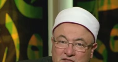 فيديو.. خالد الجندى: ترك السنة فى الصلاة تعمدًا يبطلها