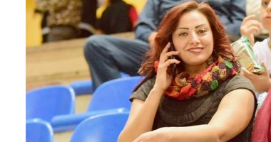 برة الملعب.. نهى عباس مدربة سلة الزمالك: بحب البشاميل وبسمع أغانى الهضبة