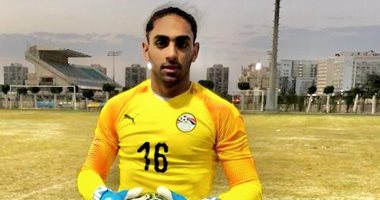 "فارس" الشباب يوقع للاتحاد السكندرى أربع مواسم