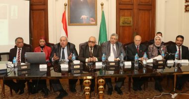 رئيس حزب الوفد يطالب وسائل الإعلام بتكثف جهودها للتعريف بكورونا والوقاية منه