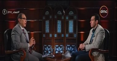 وزير القوى العاملة: العامل المصرى مبدع والأفضل في العالم.. والأوروبيون يتشبثون به.. فيديو