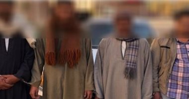 اعترافات خاطفى طالب الفيوم: "والده نصب علينا فى صفقة آثار"