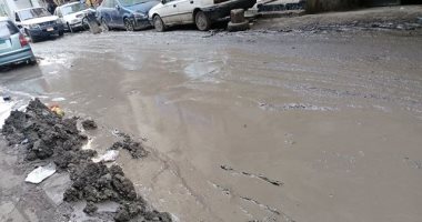 أهالى طموة بالجيزة يتضررون من إغلاق المقلب الخاص بسيارات شفط مياه الصرف
